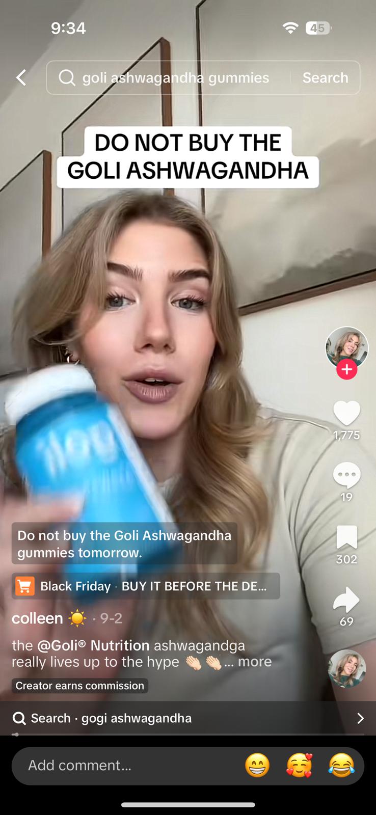 Tiktok Ad  Split Testing Package